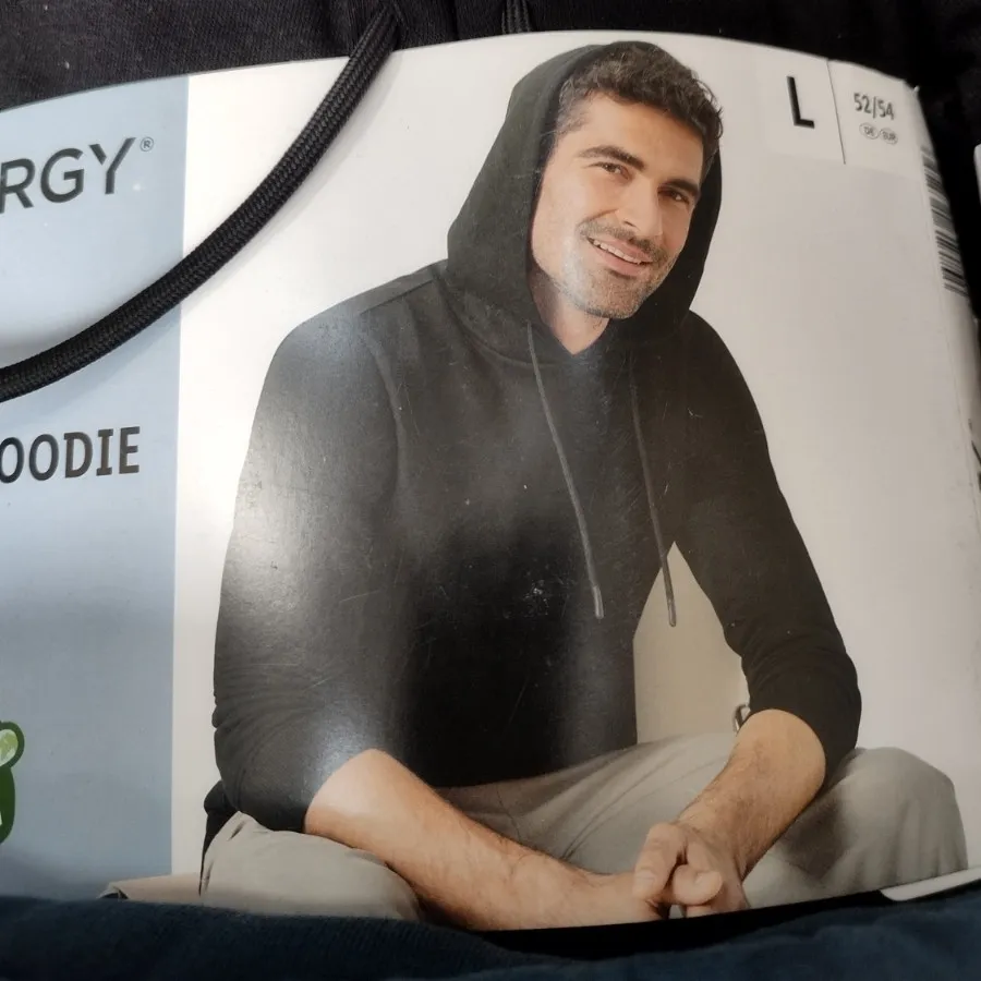 هودی مردانه به صورت عمده