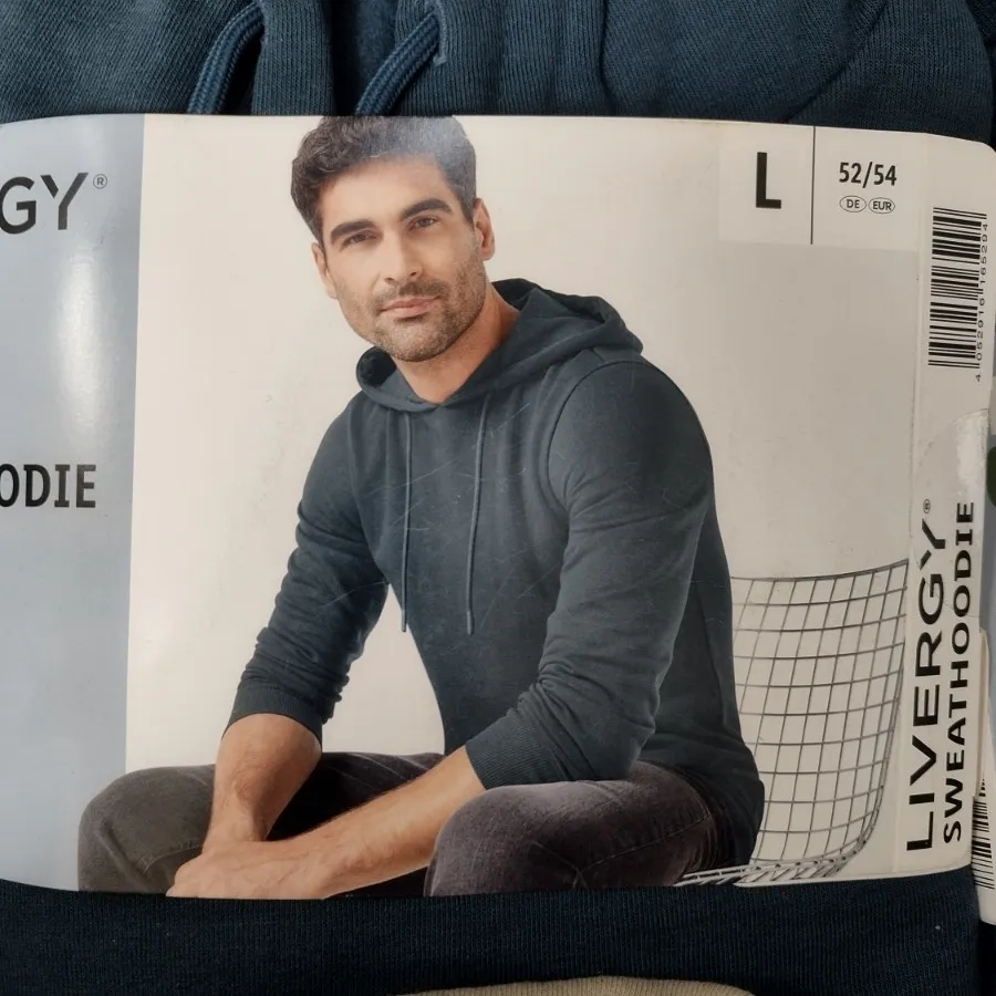 هودی مردانه به صورت عمده