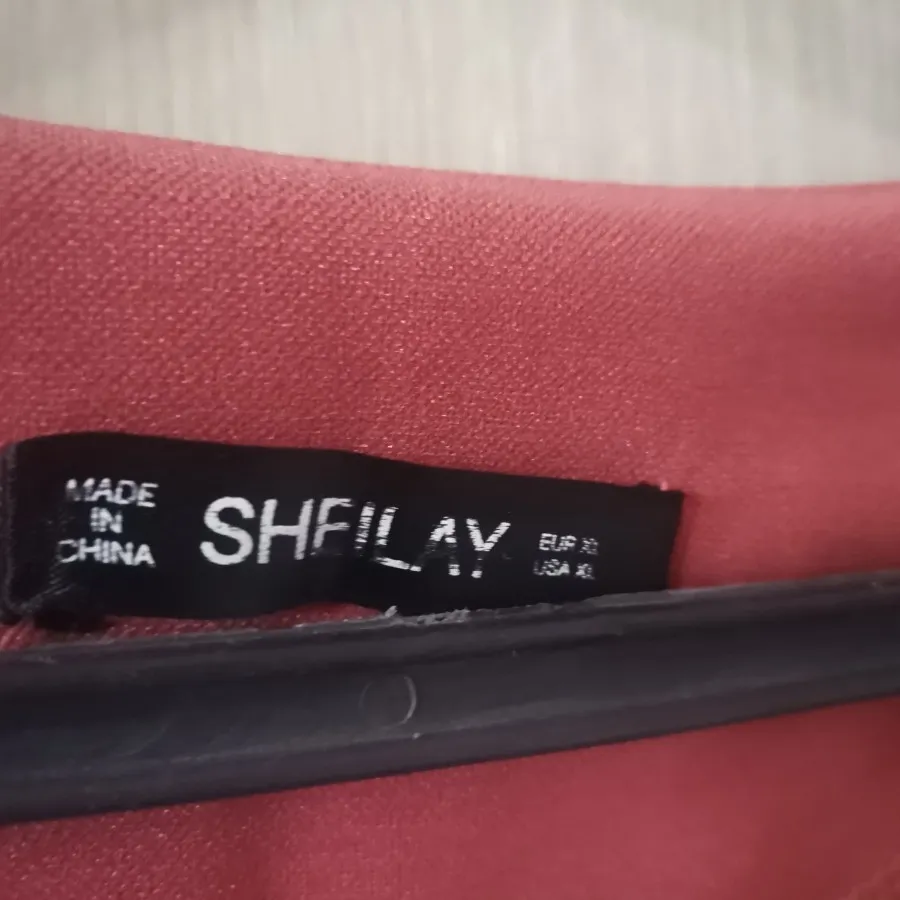 لباس مجلسی کالباسی جگری