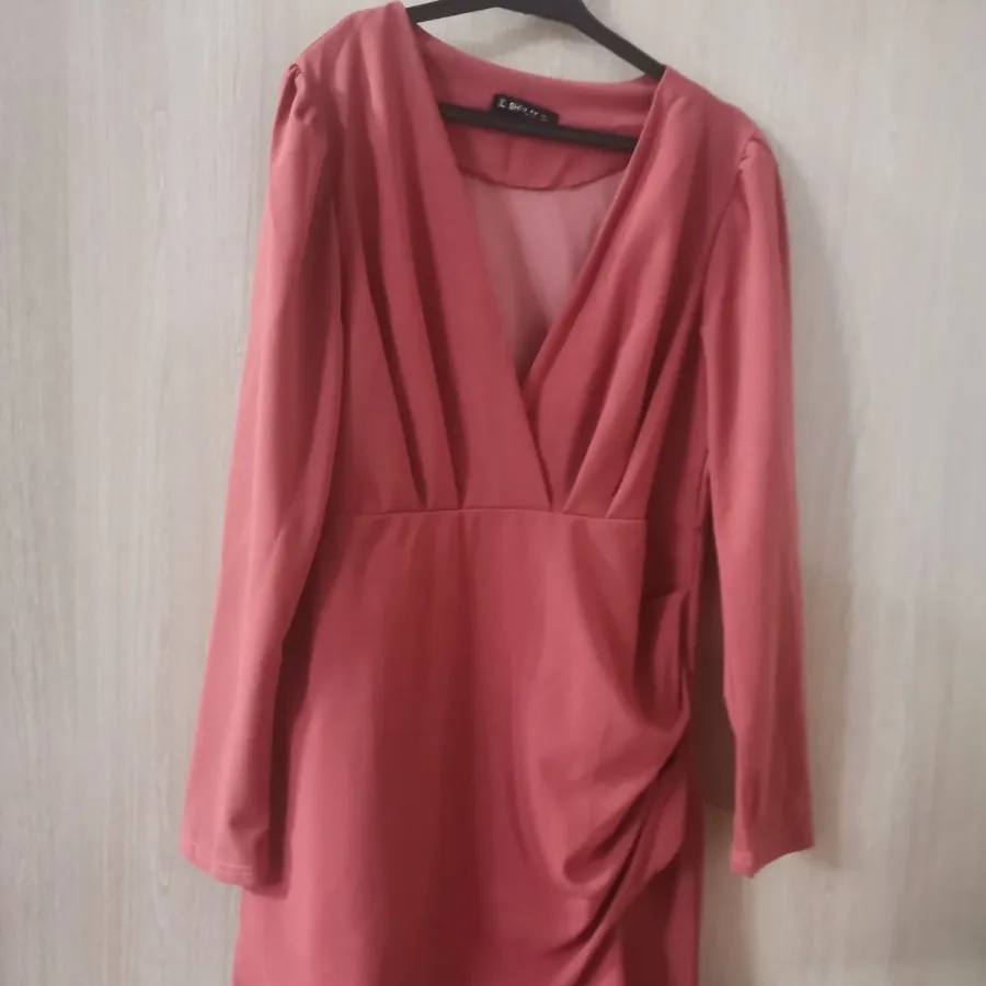 لباس مجلسی کالباسی جگری