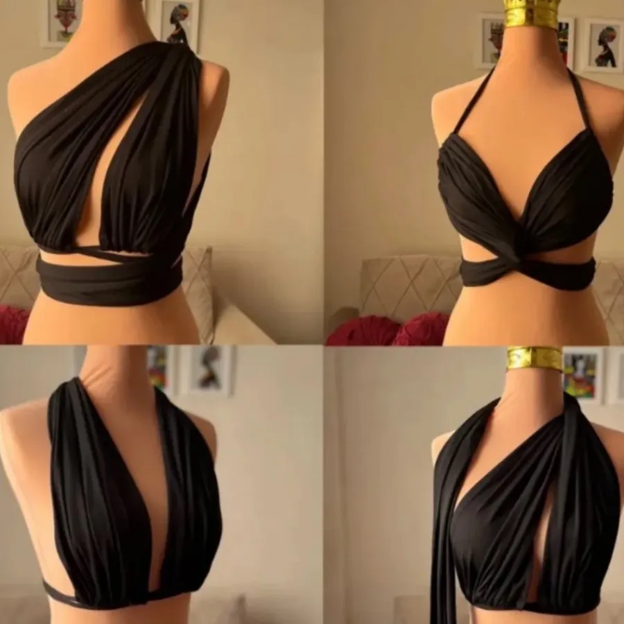 کراپ جادویی چندکاره