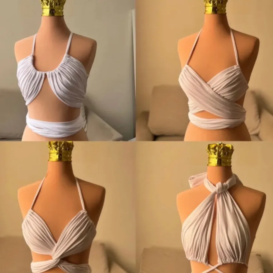 کراپ جادویی چندکاره