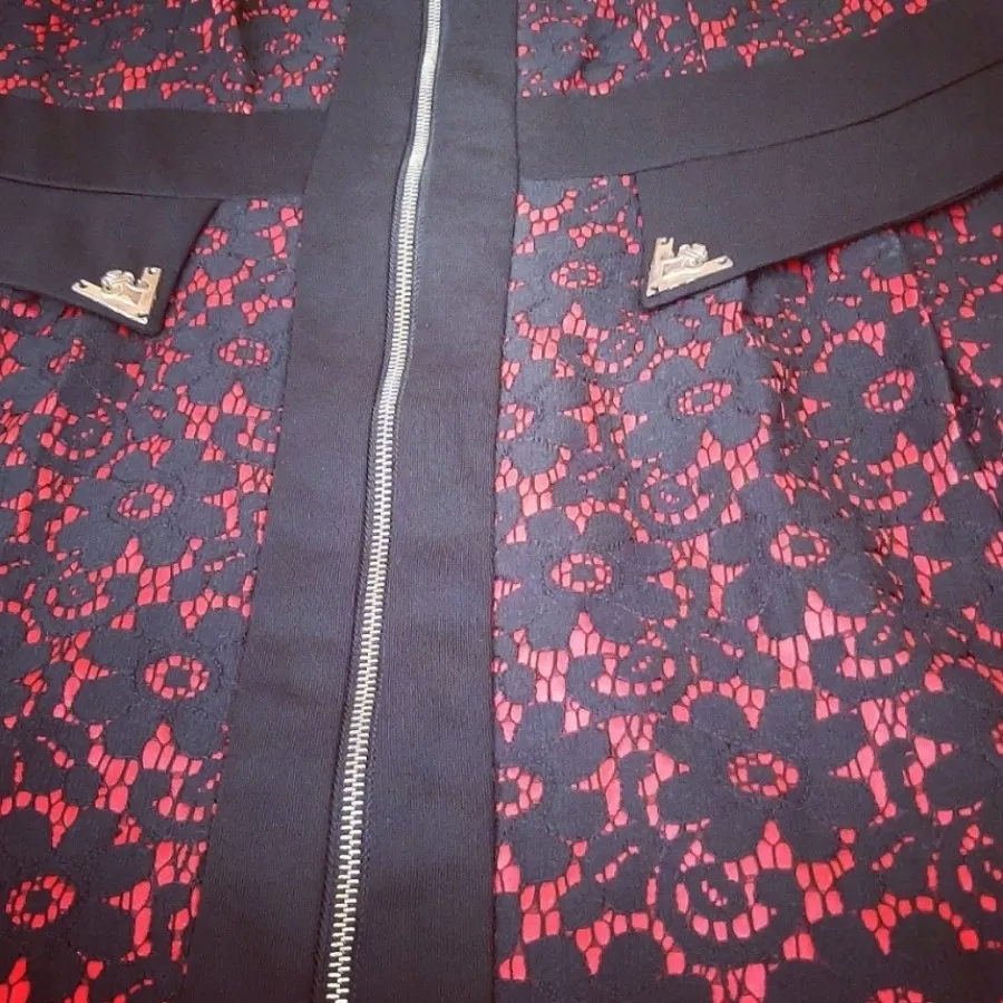 مانتو تونیک شیک