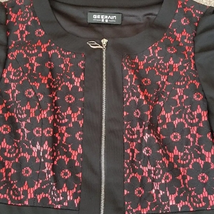 مانتو تونیک شیک