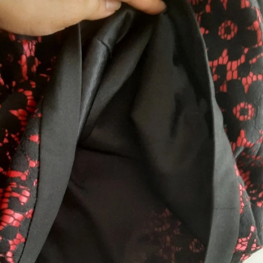 مانتو تونیک شیک