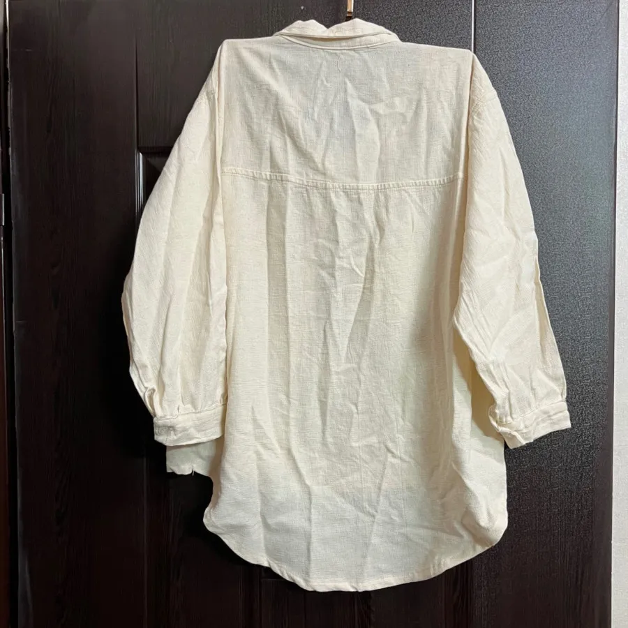 مانتو پیراهنی نخی کاملانو