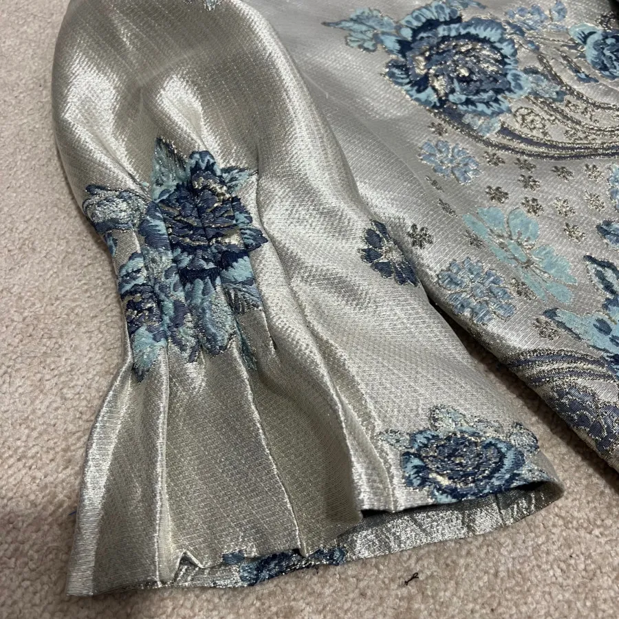 مانتو مجلسی