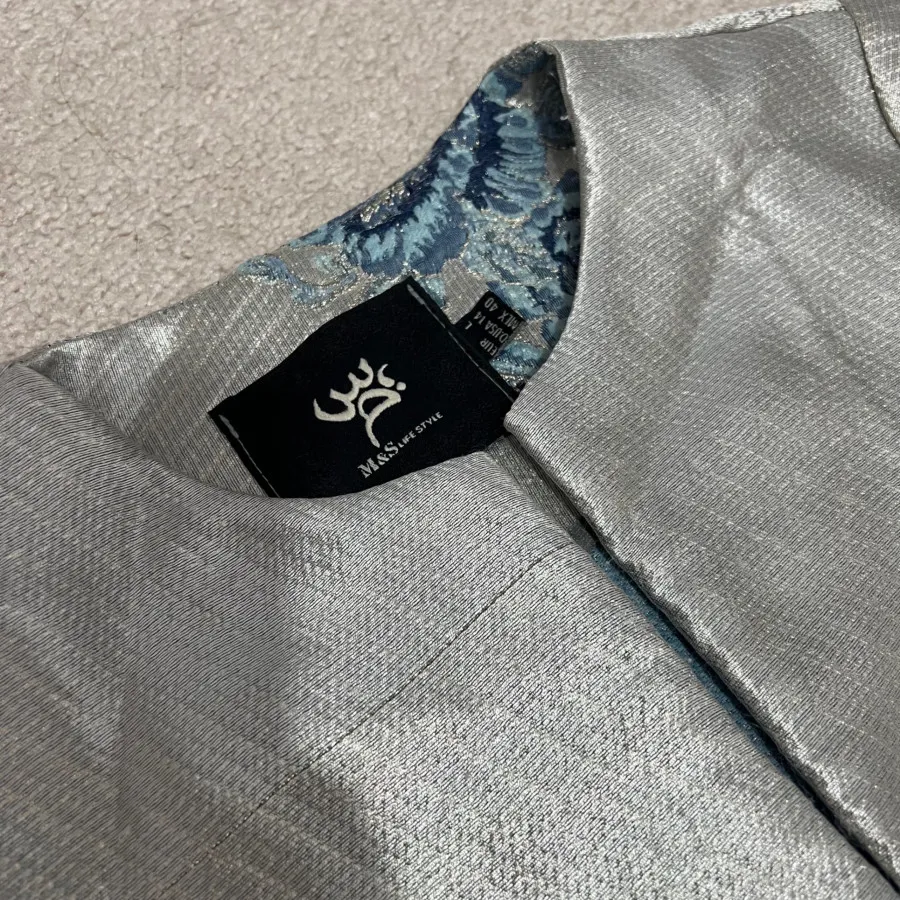 مانتو مجلسی