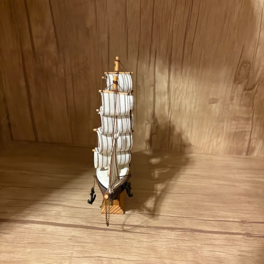 کشتی تزیینی