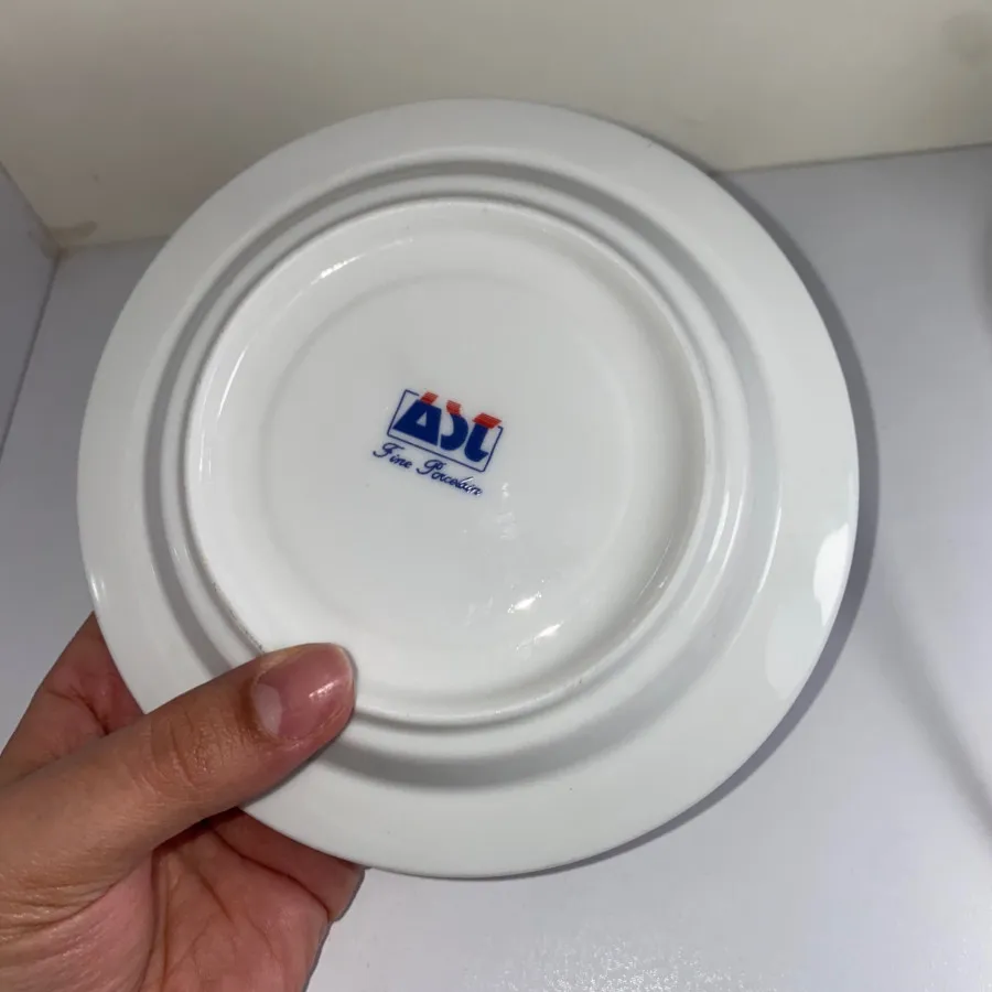 سرویس فنجان چای خوری چینی