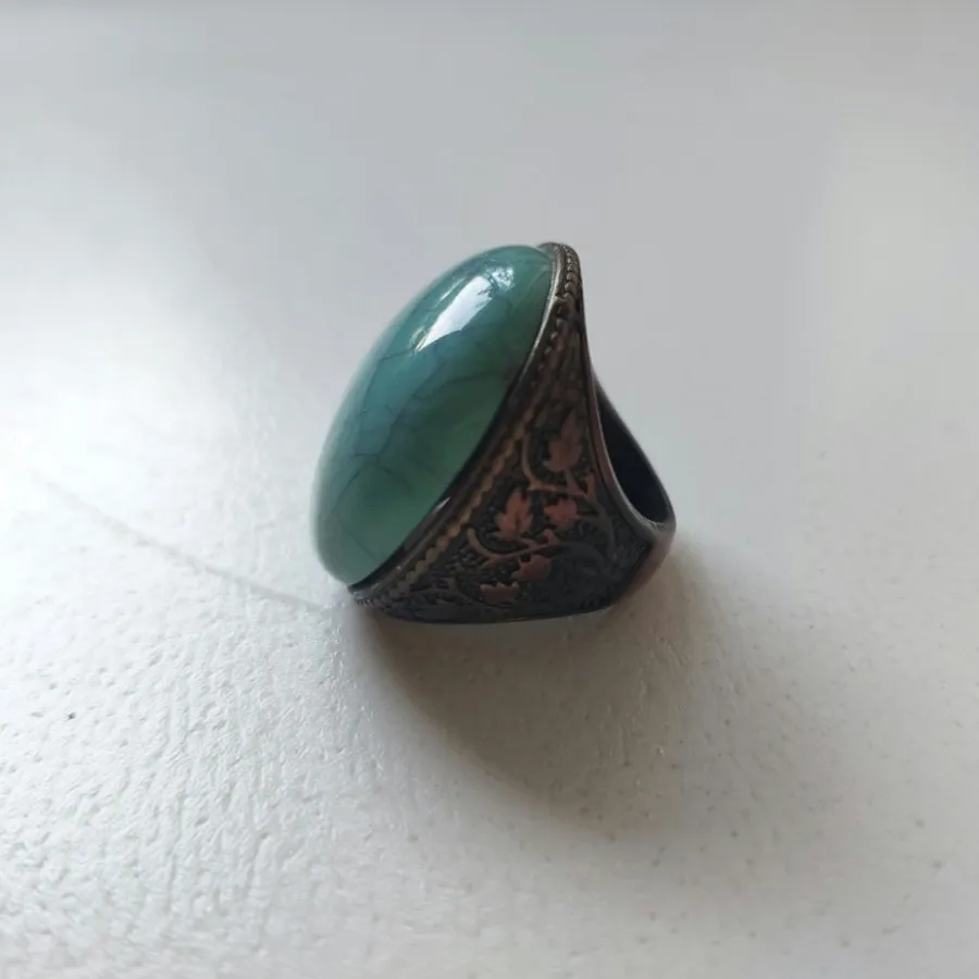 انگشتر واریسیت