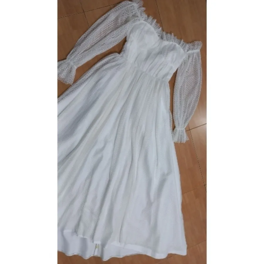 پیراهن مجلسی