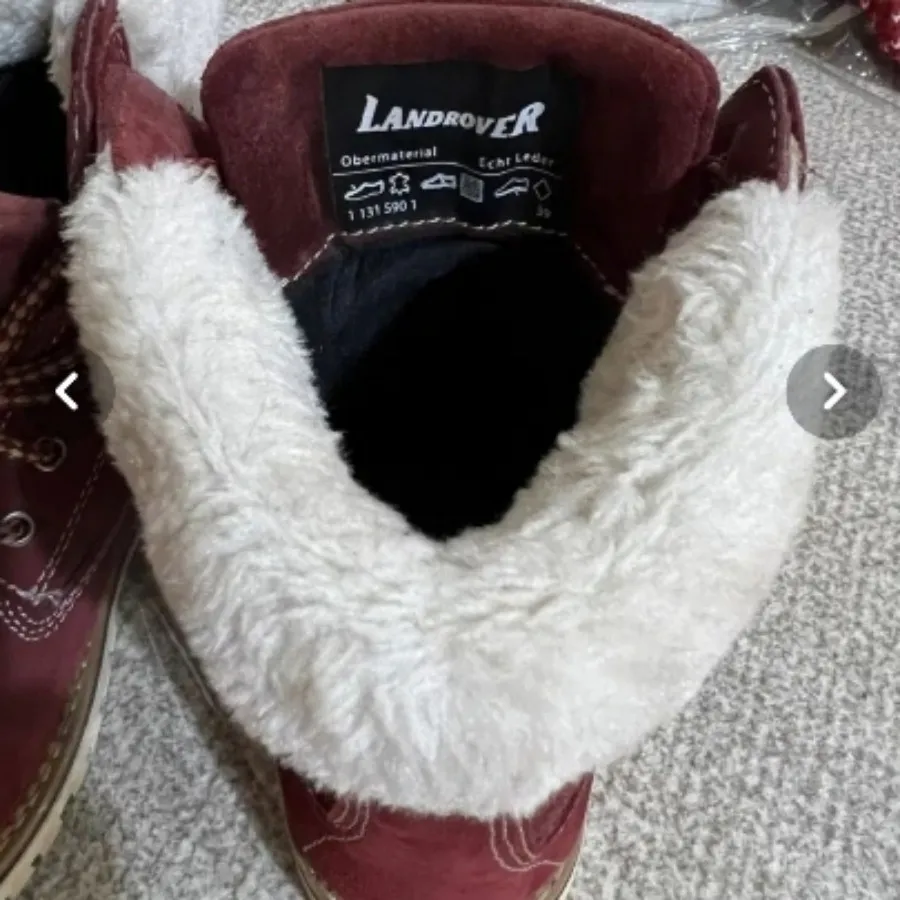 بوت دخترانه