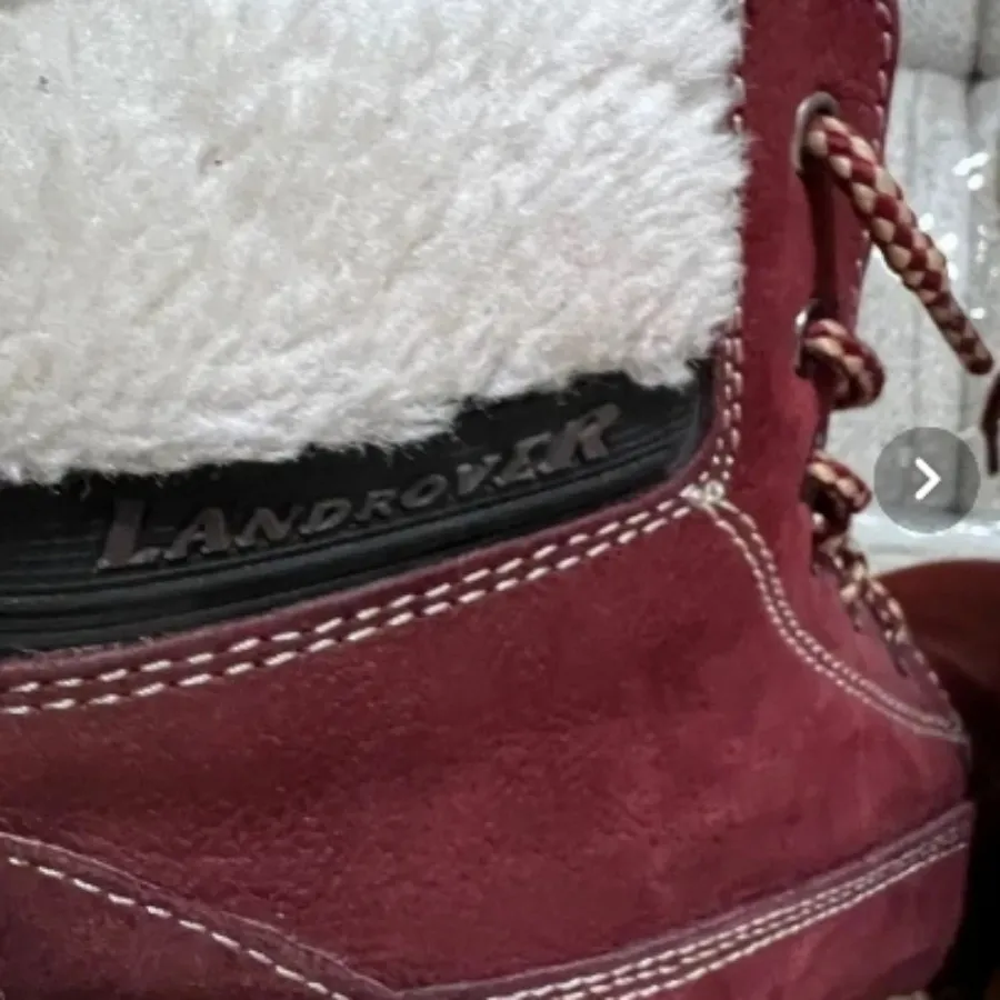 بوت دخترانه