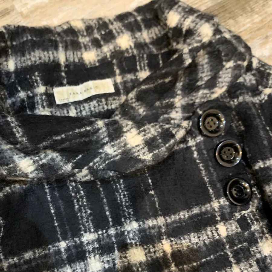 پالتو zara