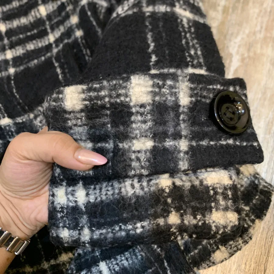 پالتو zara