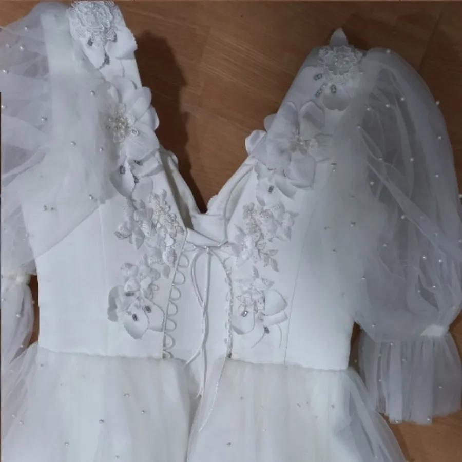 پیراهن دکلته مجلسی