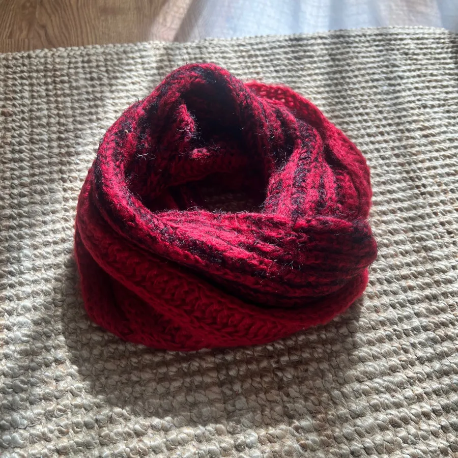 شال گردن رینگی اچ اند ام