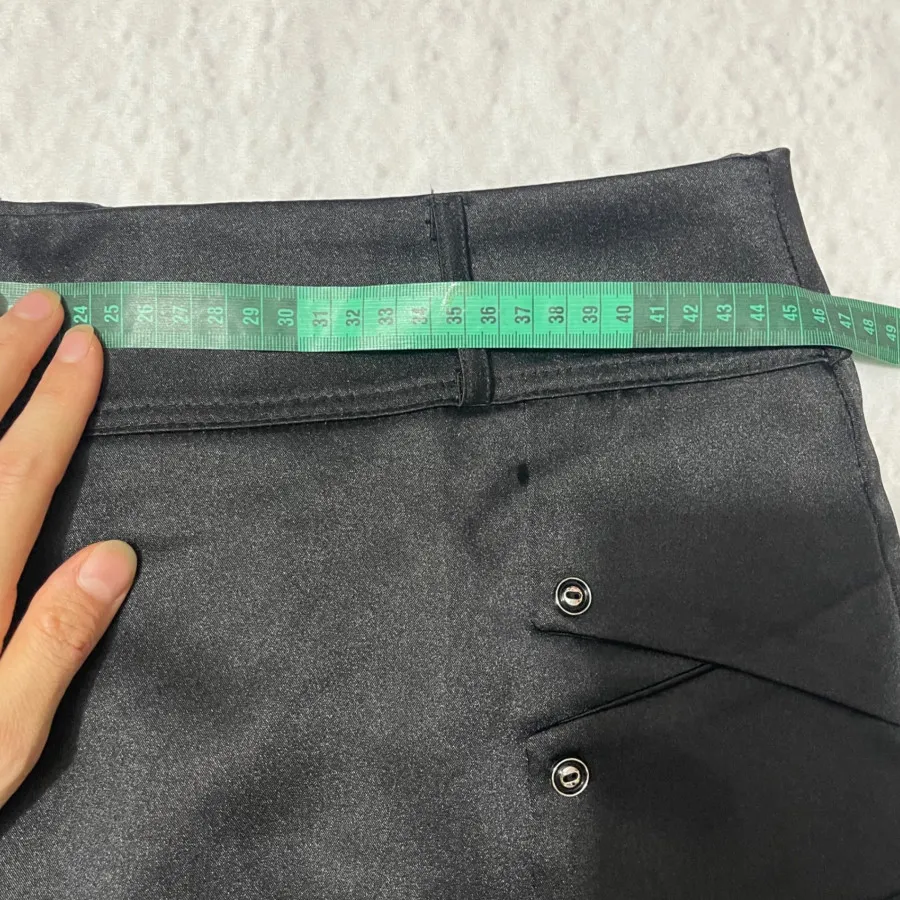 دامن ساتن مجلسی