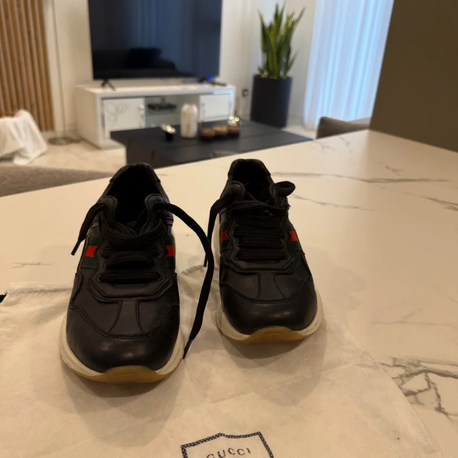 کتانی گوچی اورجینال