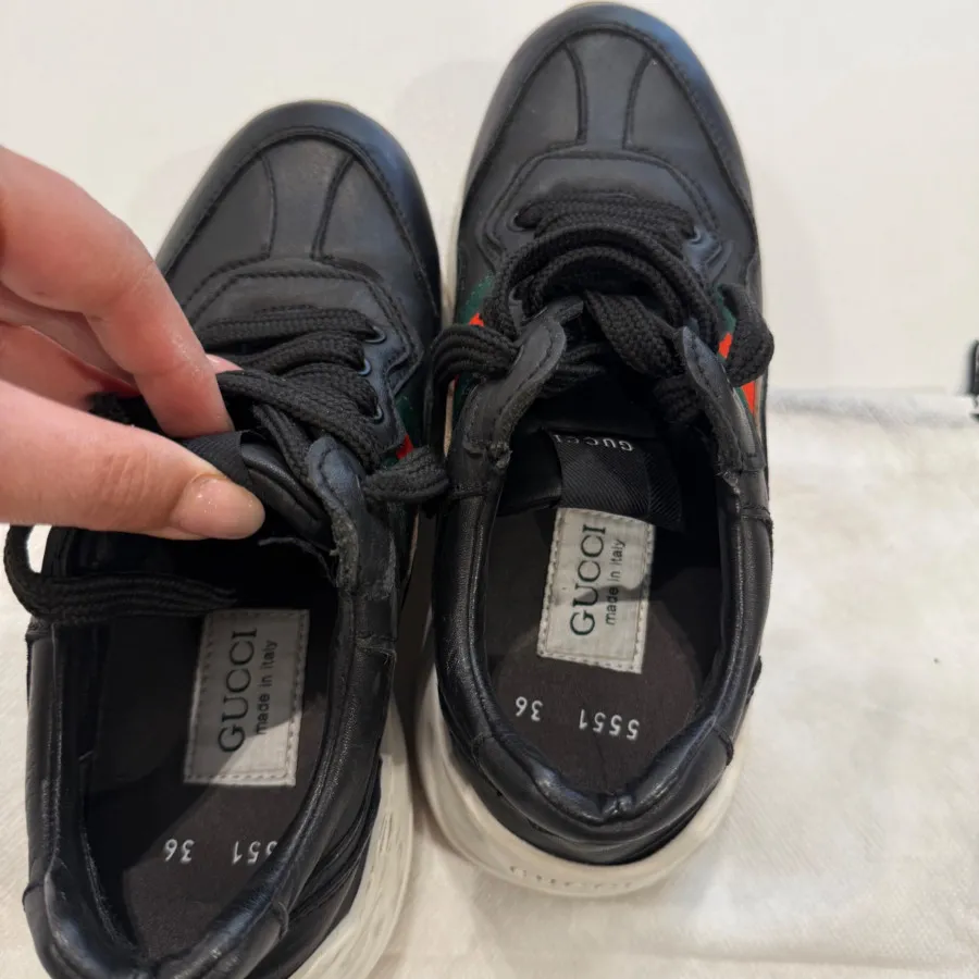 کتانی گوچی اورجینال