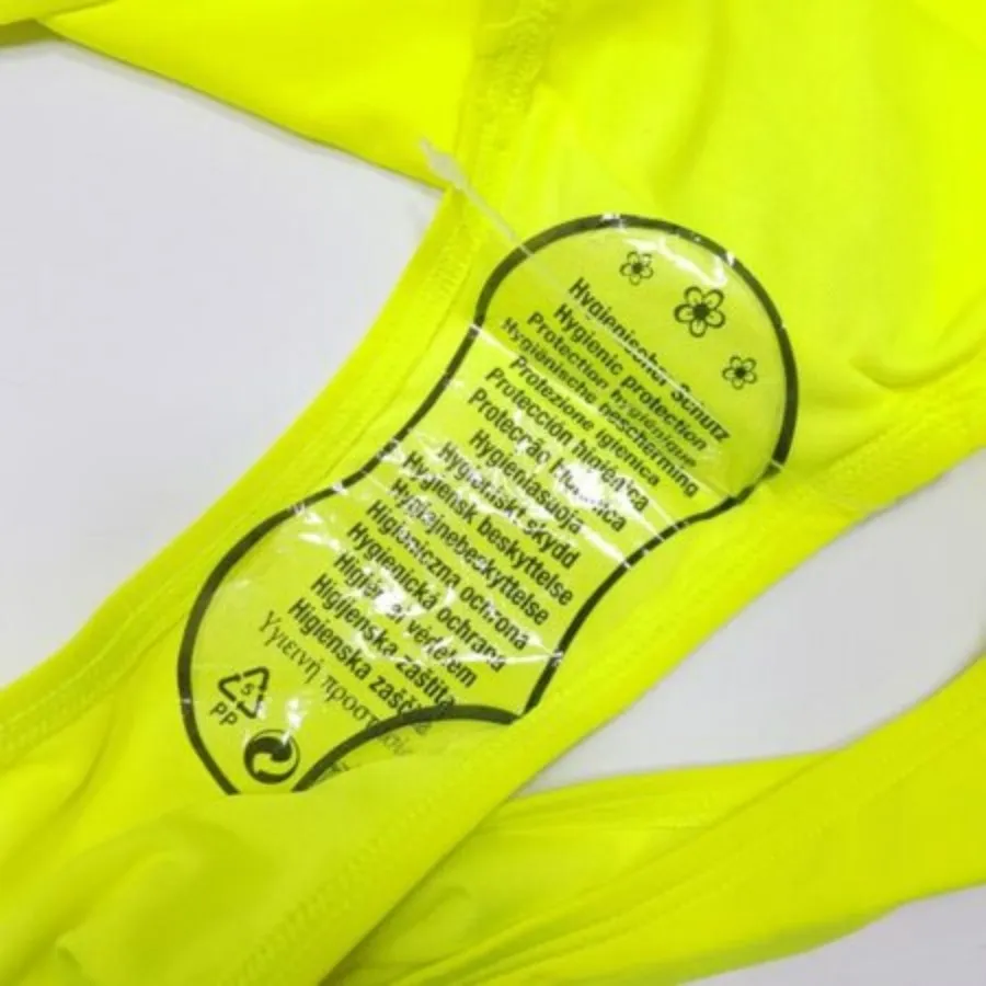 شورت مایو زنانه برند