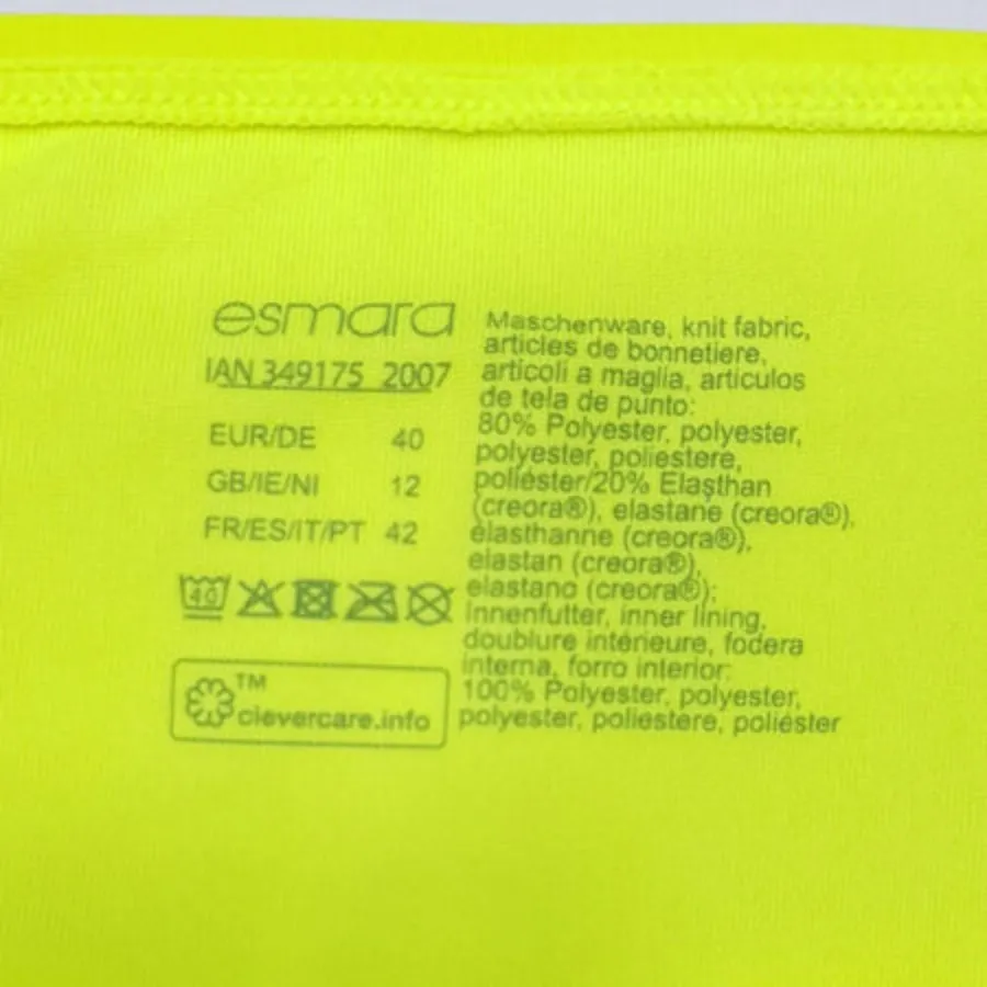 شورت مایو زنانه برند