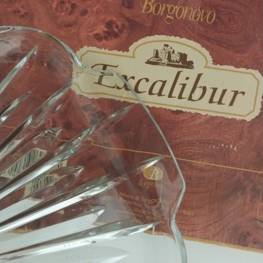 سینی ایتالیایی