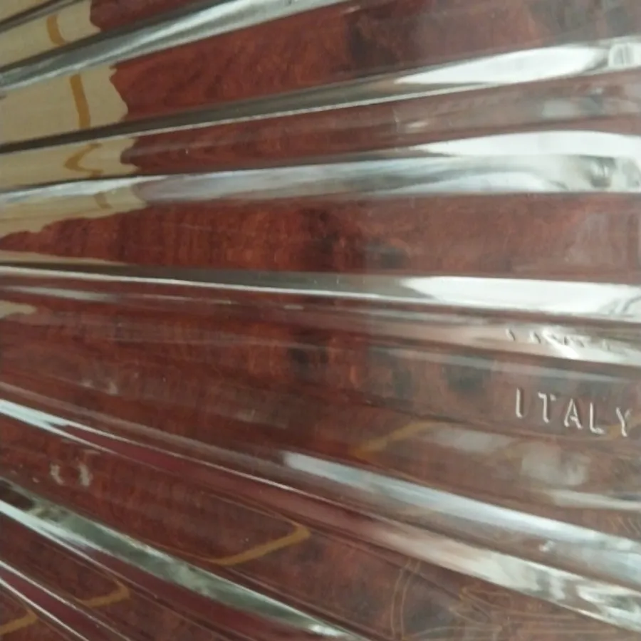 سینی ایتالیایی