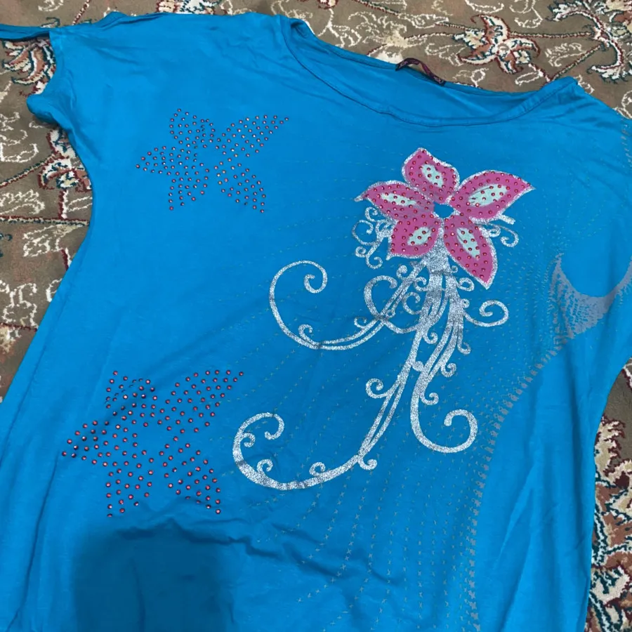 تیشرت دخترانه