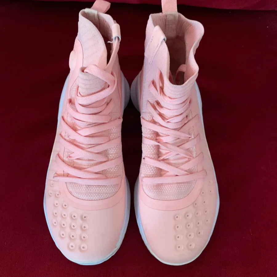 کتونی آندرآرمور