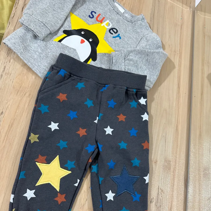 ست بلوز و شلوار