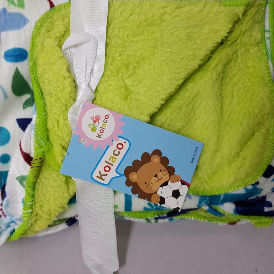 پتو نوزادی Carters