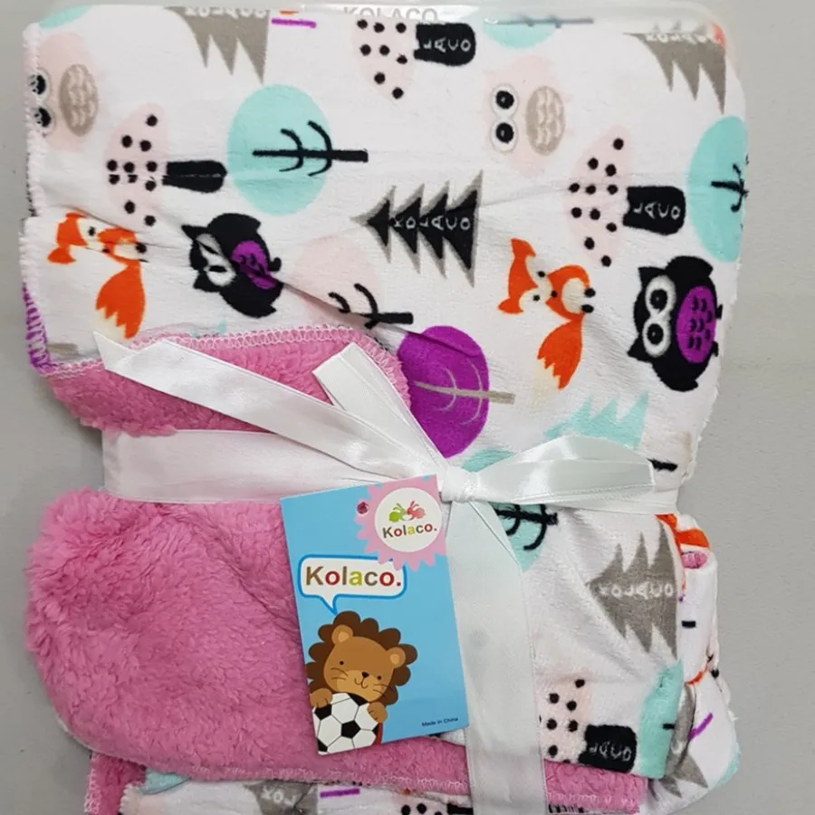 پتو نوزادی Carters