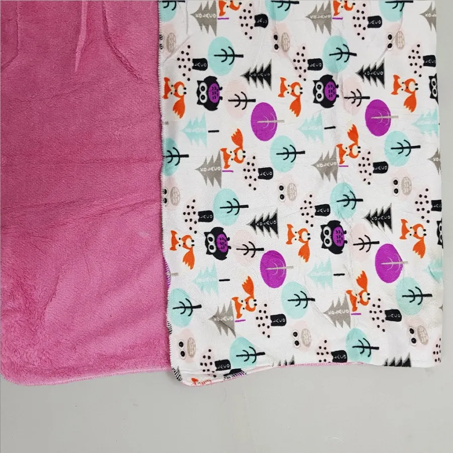 پتو نوزادی Carters