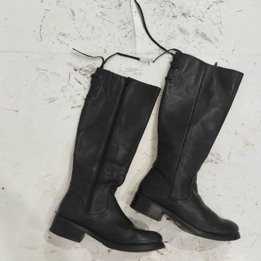 بوت زنانه اورجینال