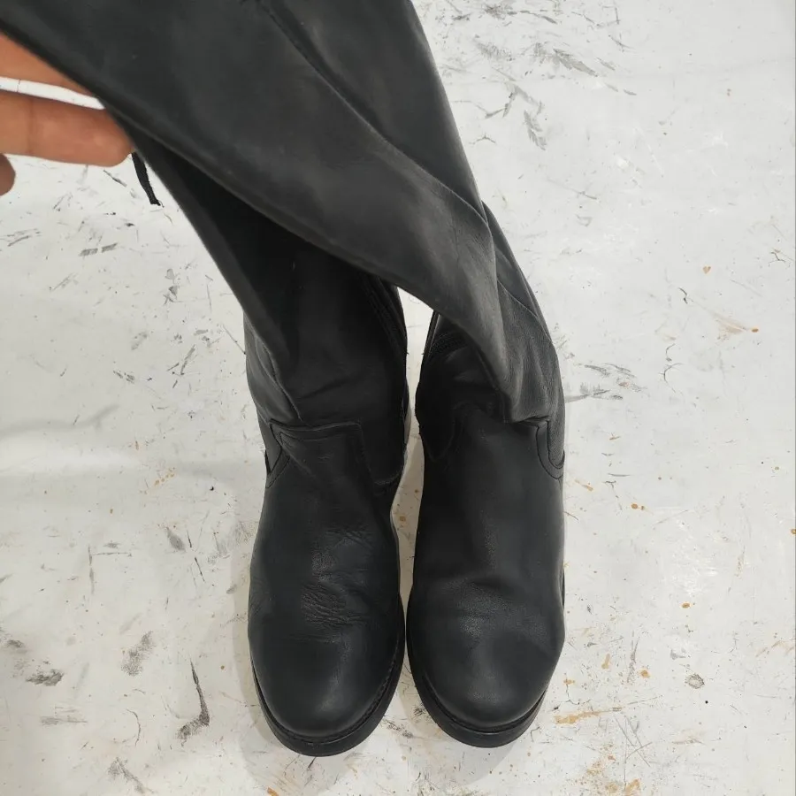 بوت زنانه اورجینال