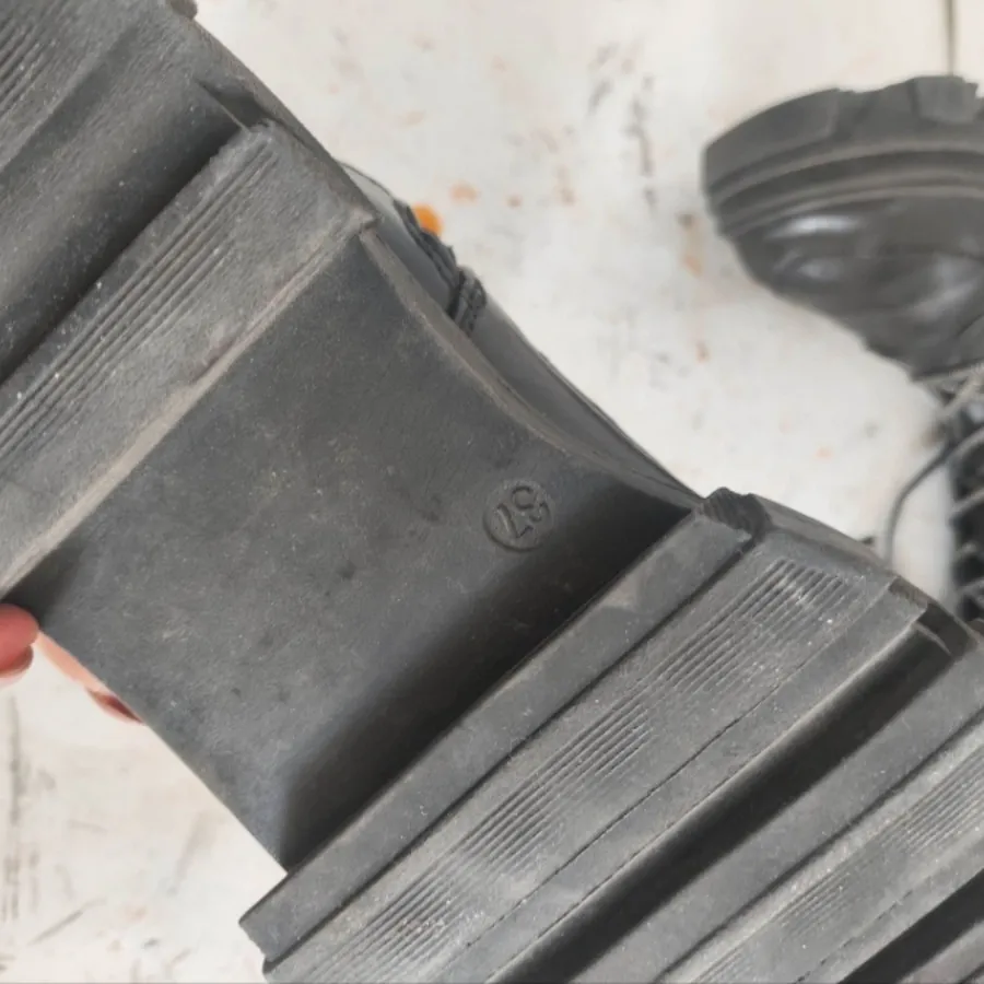 نیم بوت اورجینال