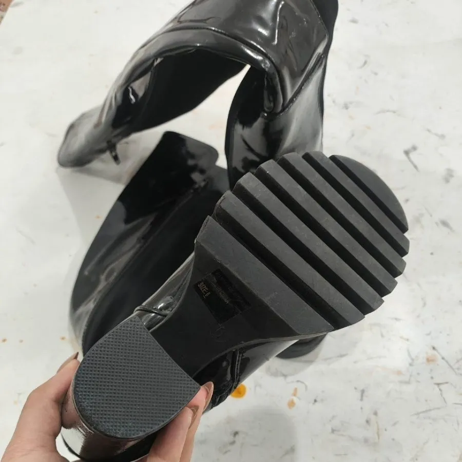 بوت زنانه اورجینال