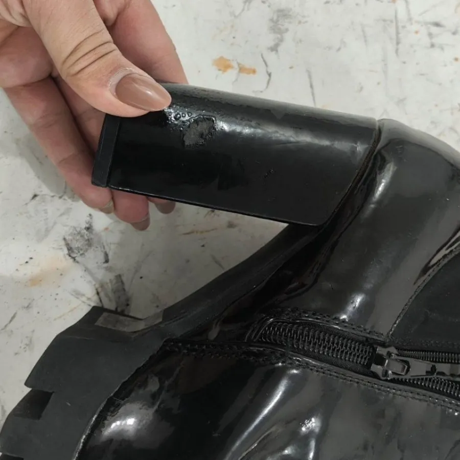 بوت زنانه اورجینال