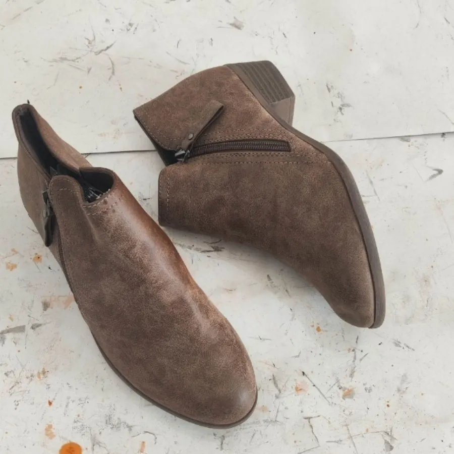 نیم بوت اورجینال