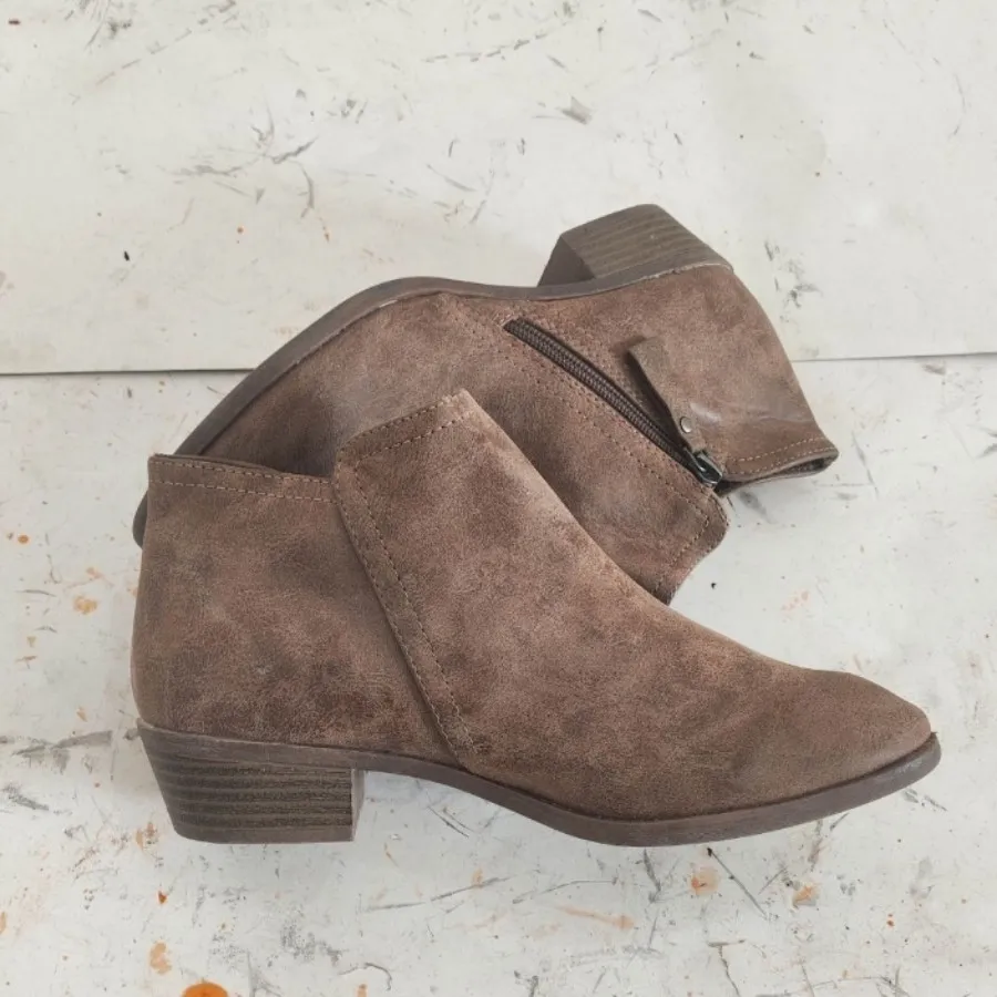 نیم بوت اورجینال