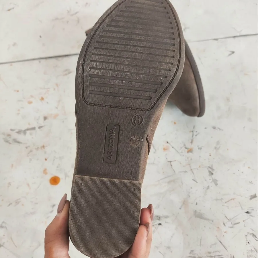 نیم بوت اورجینال