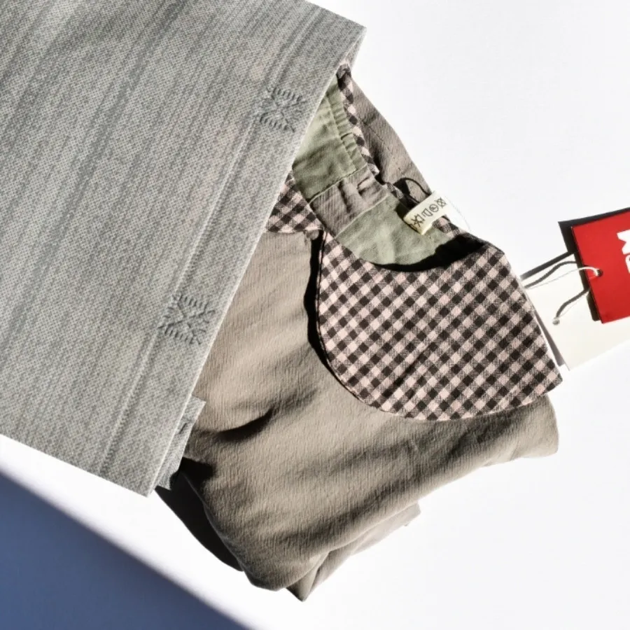 پیراهن دخترانه