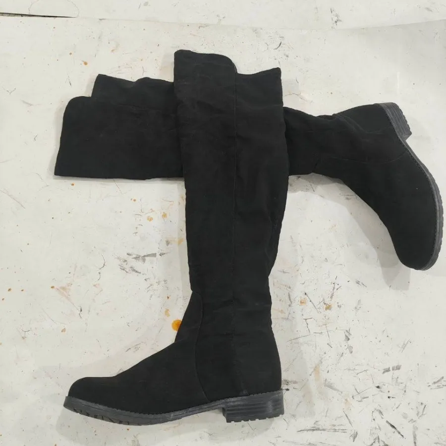 بوت زنانه اورجینال