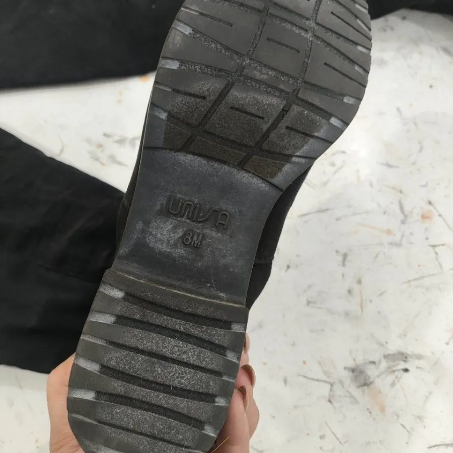 بوت زنانه اورجینال