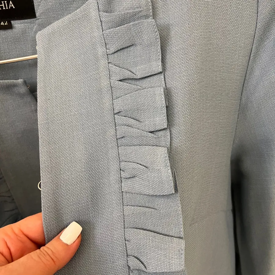 مانتوی رسمی و روزمره