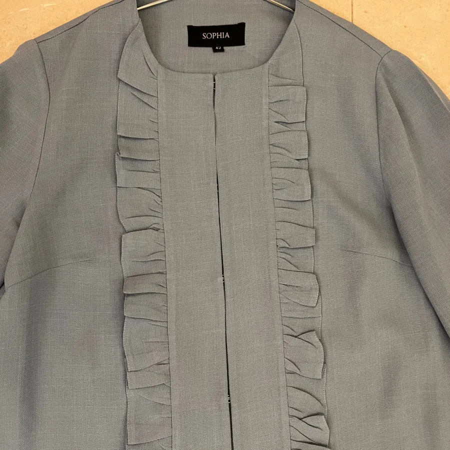 مانتوی رسمی و روزمره