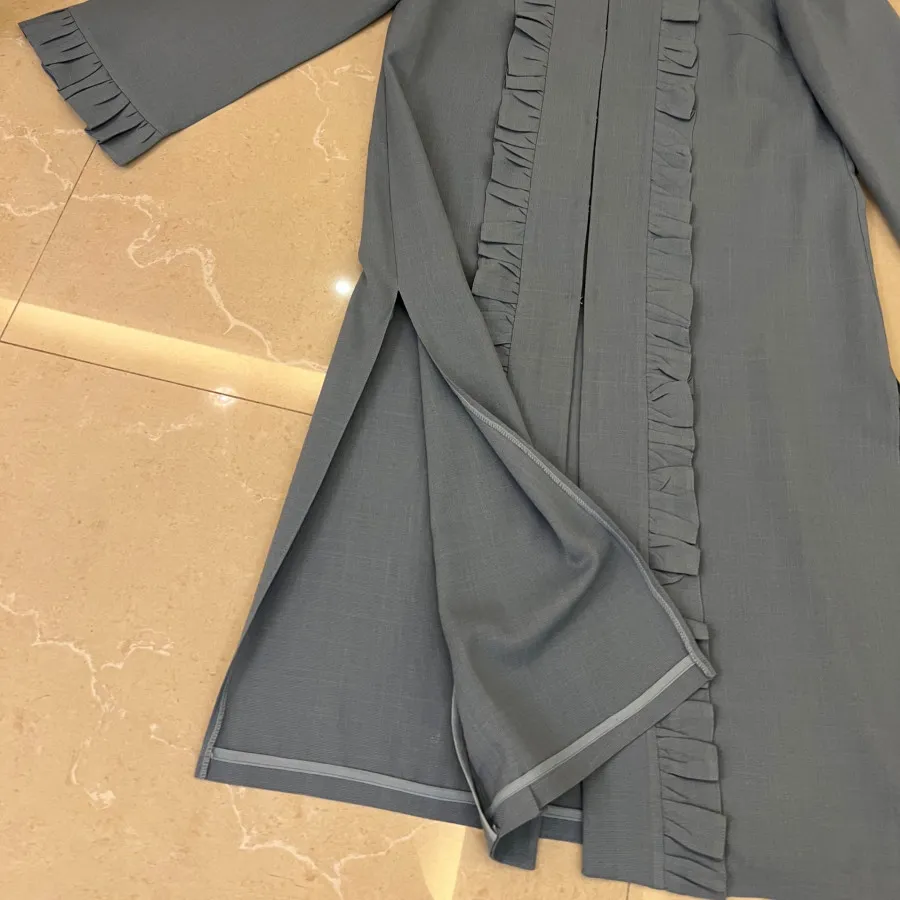 مانتوی رسمی و روزمره