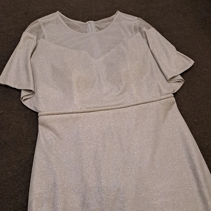 پیراهن مجلسی ترک